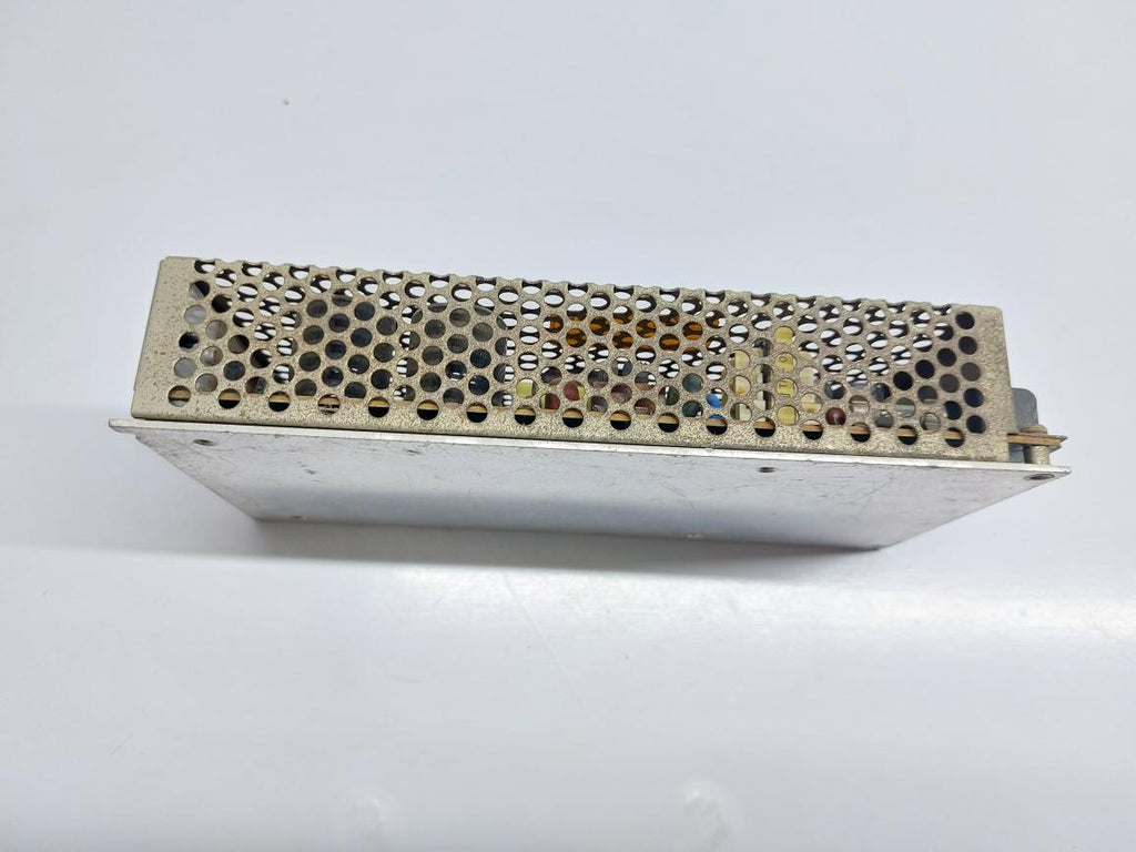 MEAN WELL S-100-24 POWER SUPPLY
