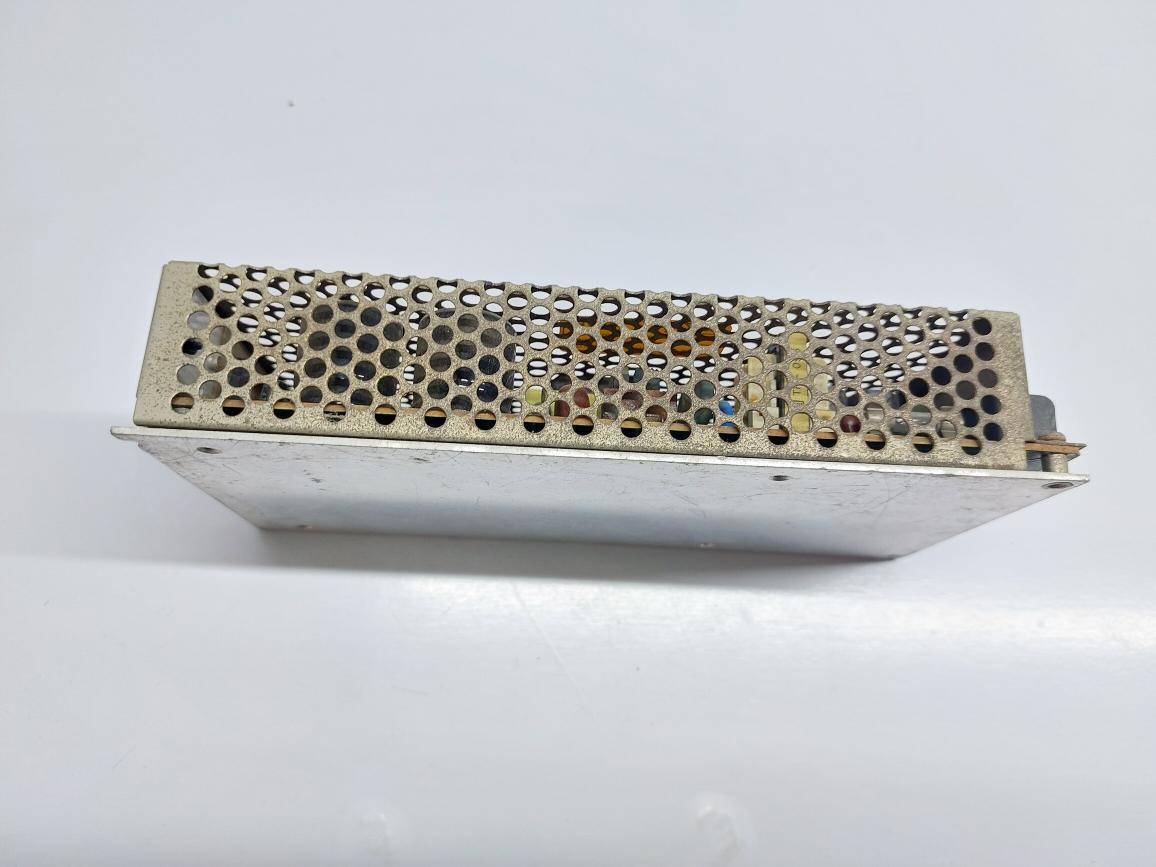 MEAN WELL S-100-24 POWER SUPPLY