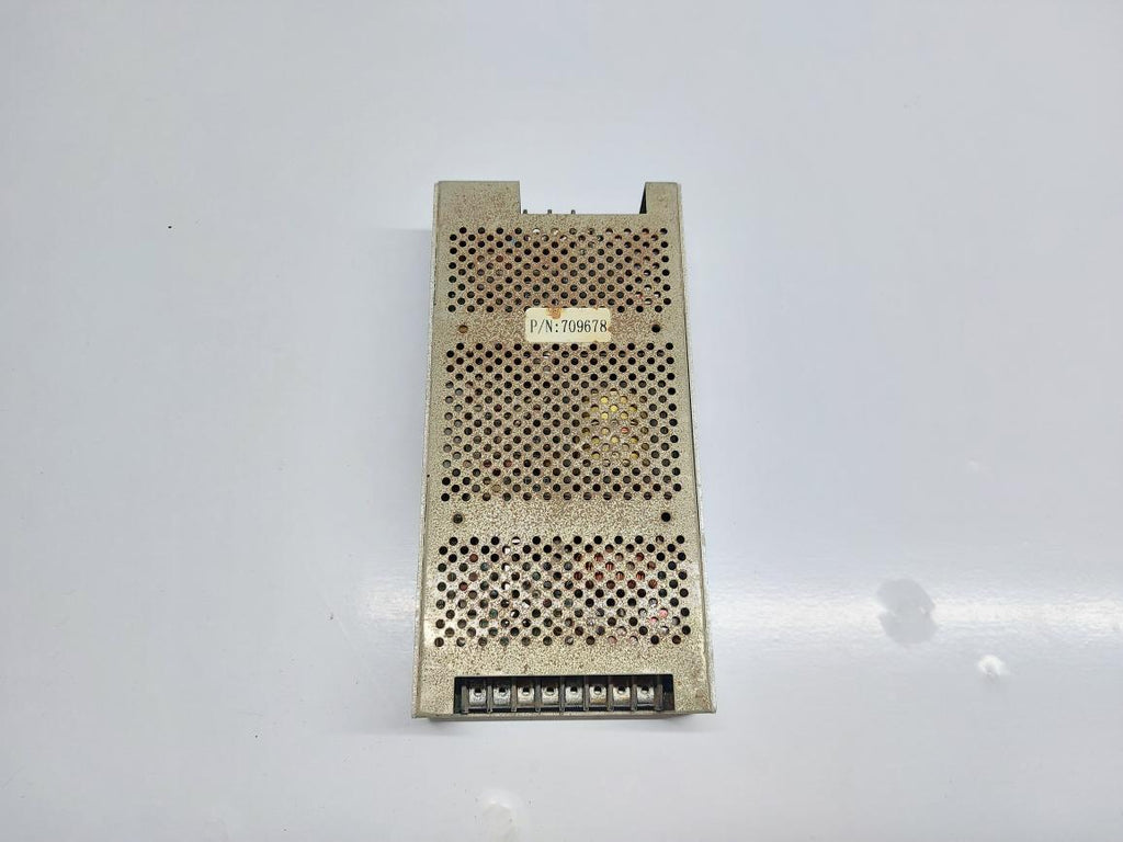 ICP ELECTRONICS ACE-716C POWER SUPPLY