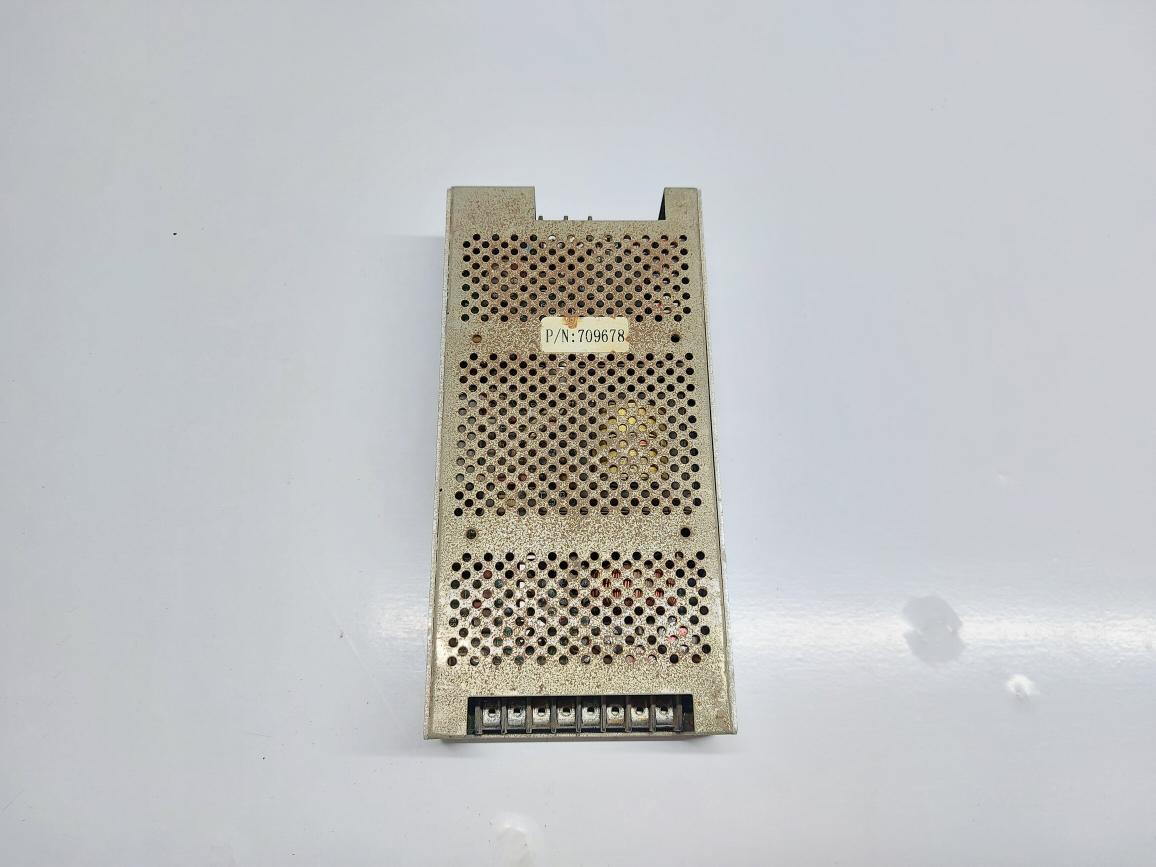 ICP ELECTRONICS ACE-716C POWER SUPPLY