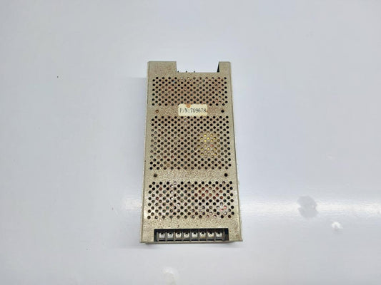 ICP ELECTRONICS ACE-716C POWER SUPPLY