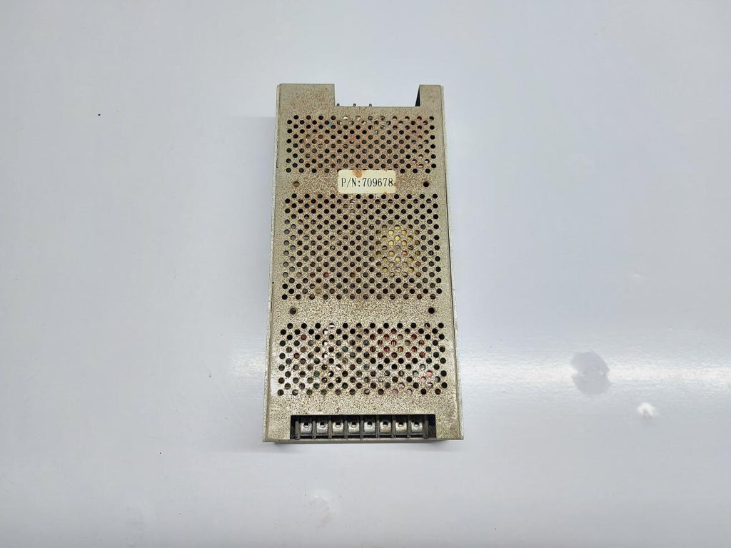 ICP ELECTRONICS ACE-716C POWER SUPPLY