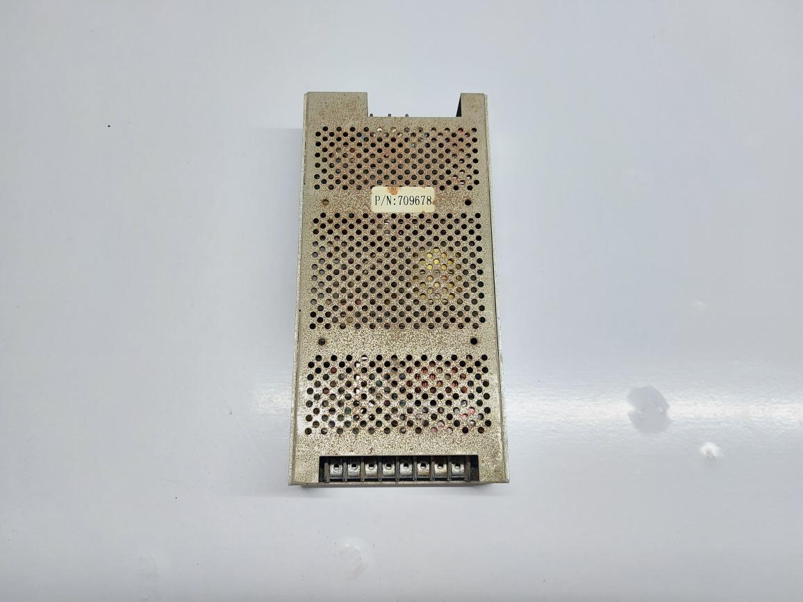 ICP ELECTRONICS ACE-716C POWER SUPPLY