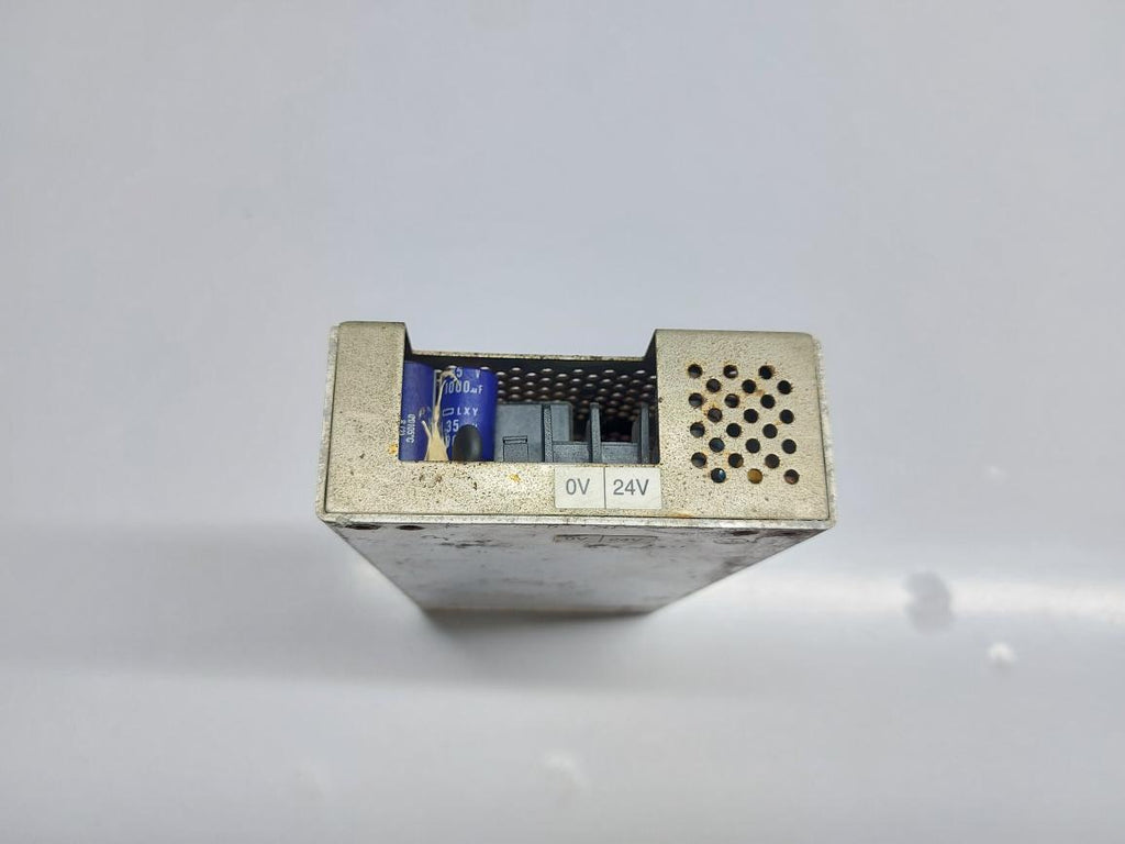 ICP ELECTRONICS ACE-716C POWER SUPPLY