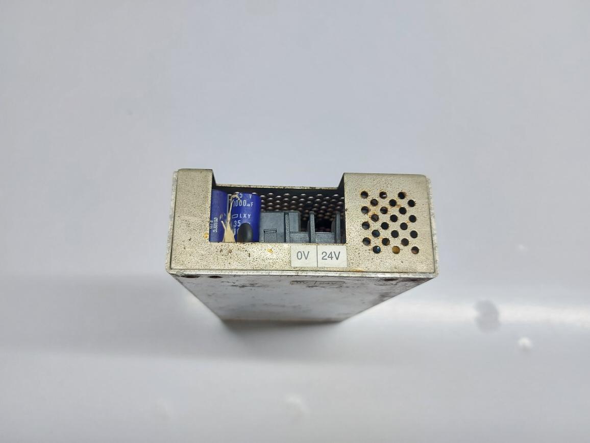 ICP ELECTRONICS ACE-716C POWER SUPPLY