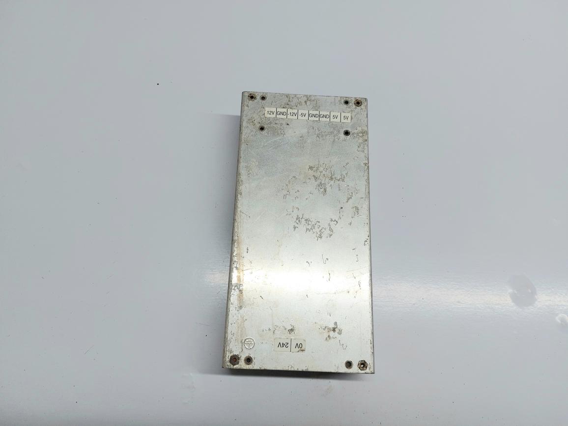 ICP ELECTRONICS ACE-716C POWER SUPPLY