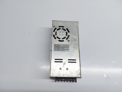 MEAN WELL S-240-24 POWER SUPPLY