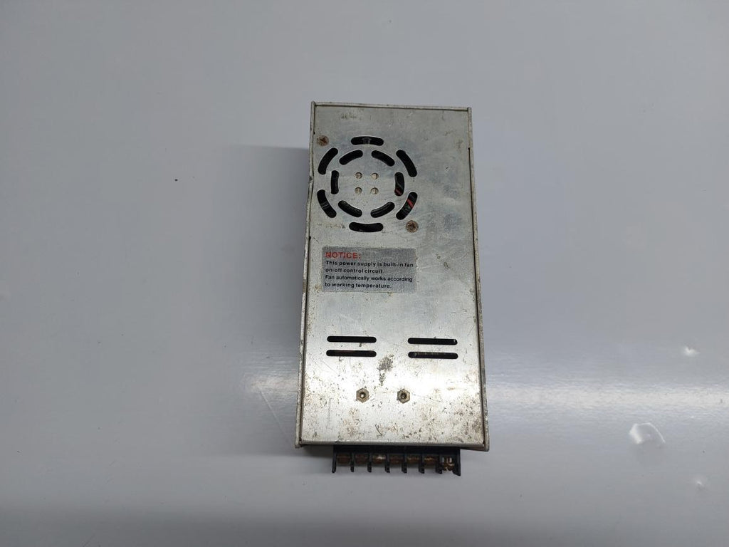 MEAN WELL S-240-24 POWER SUPPLY