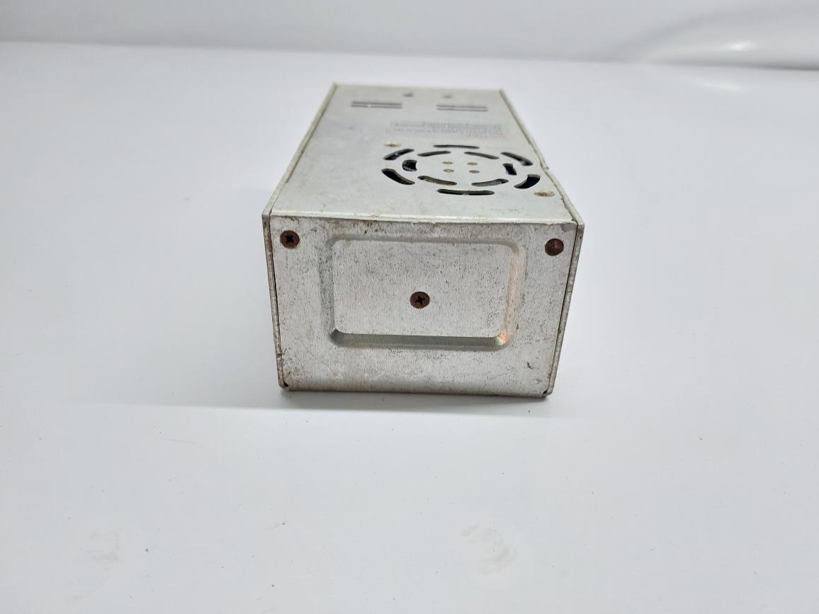 MEAN WELL S-240-24 POWER SUPPLY