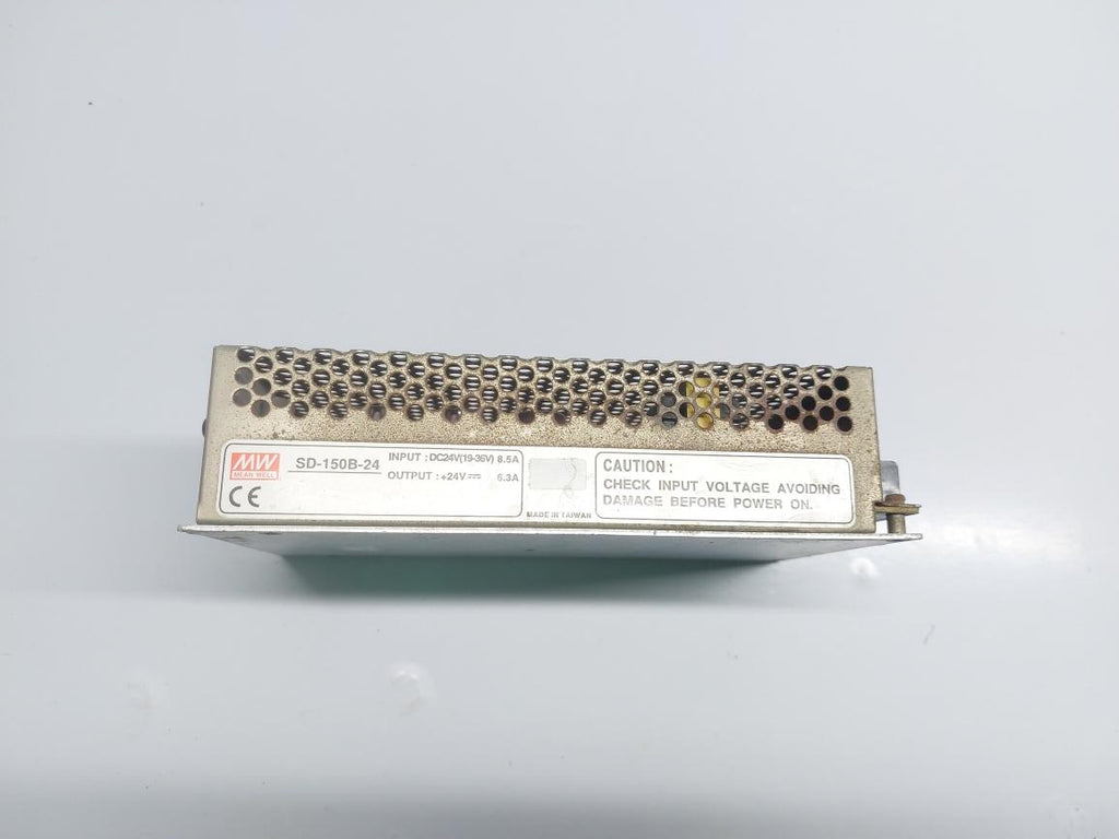 MEAN WELL SD-150B-24 POWER SUPPLY