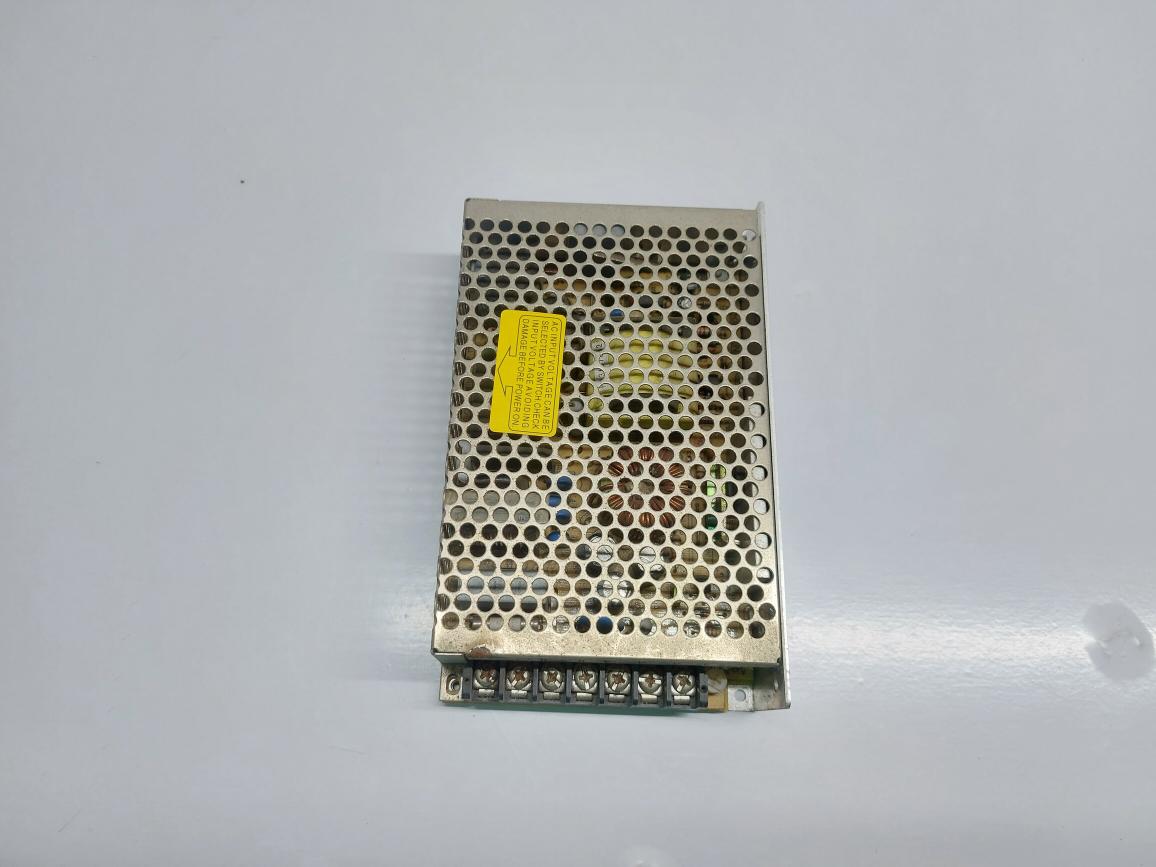 MEAN WELL NES-100-24 SWITCHING POWER SUPPLY
