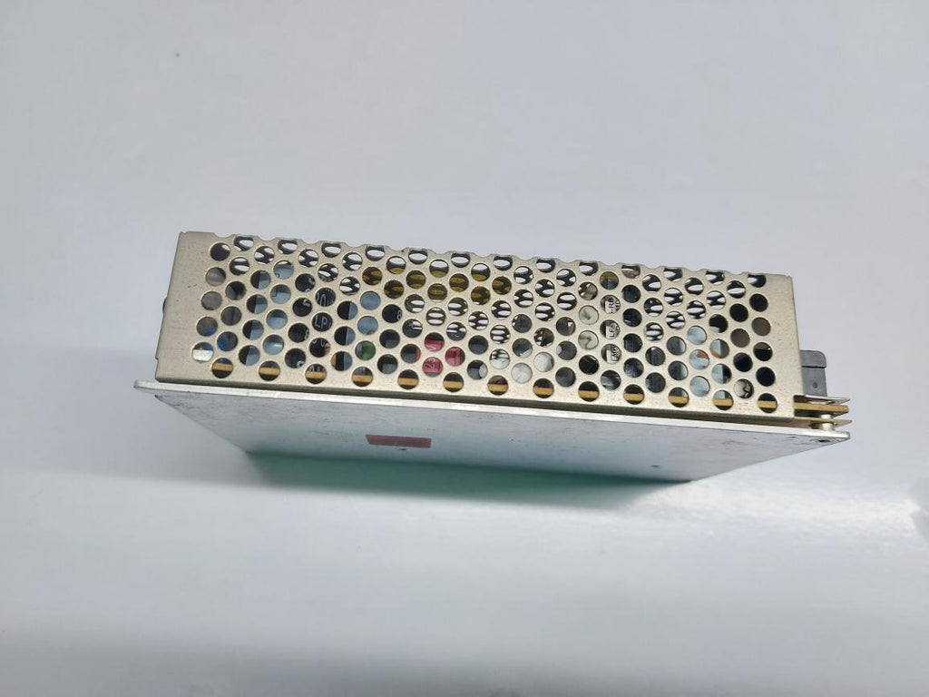 MEAN WELL NES-100-24 SWITCHING POWER SUPPLY