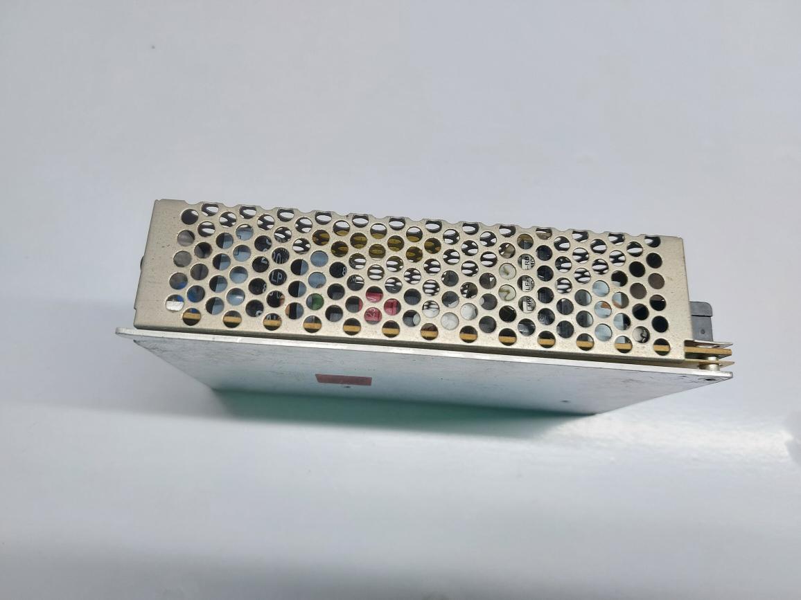 MEAN WELL NES-100-24 SWITCHING POWER SUPPLY