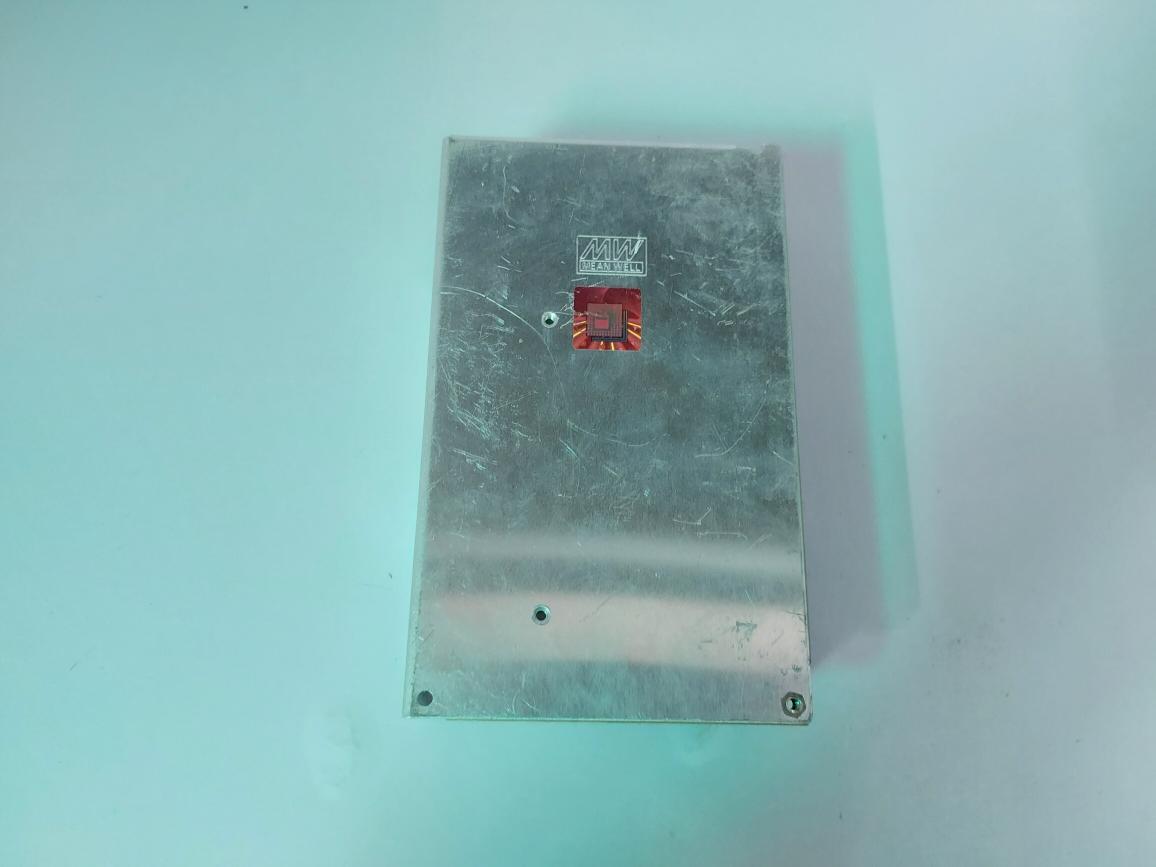 MEAN WELL NES-100-24 SWITCHING POWER SUPPLY