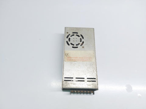 MEAN WELL SP-200-13.5 POWER SUPPLY 100-240VAC 3.5A