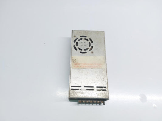 MEAN WELL SP-200-13.5 POWER SUPPLY 100-240VAC 3.5A