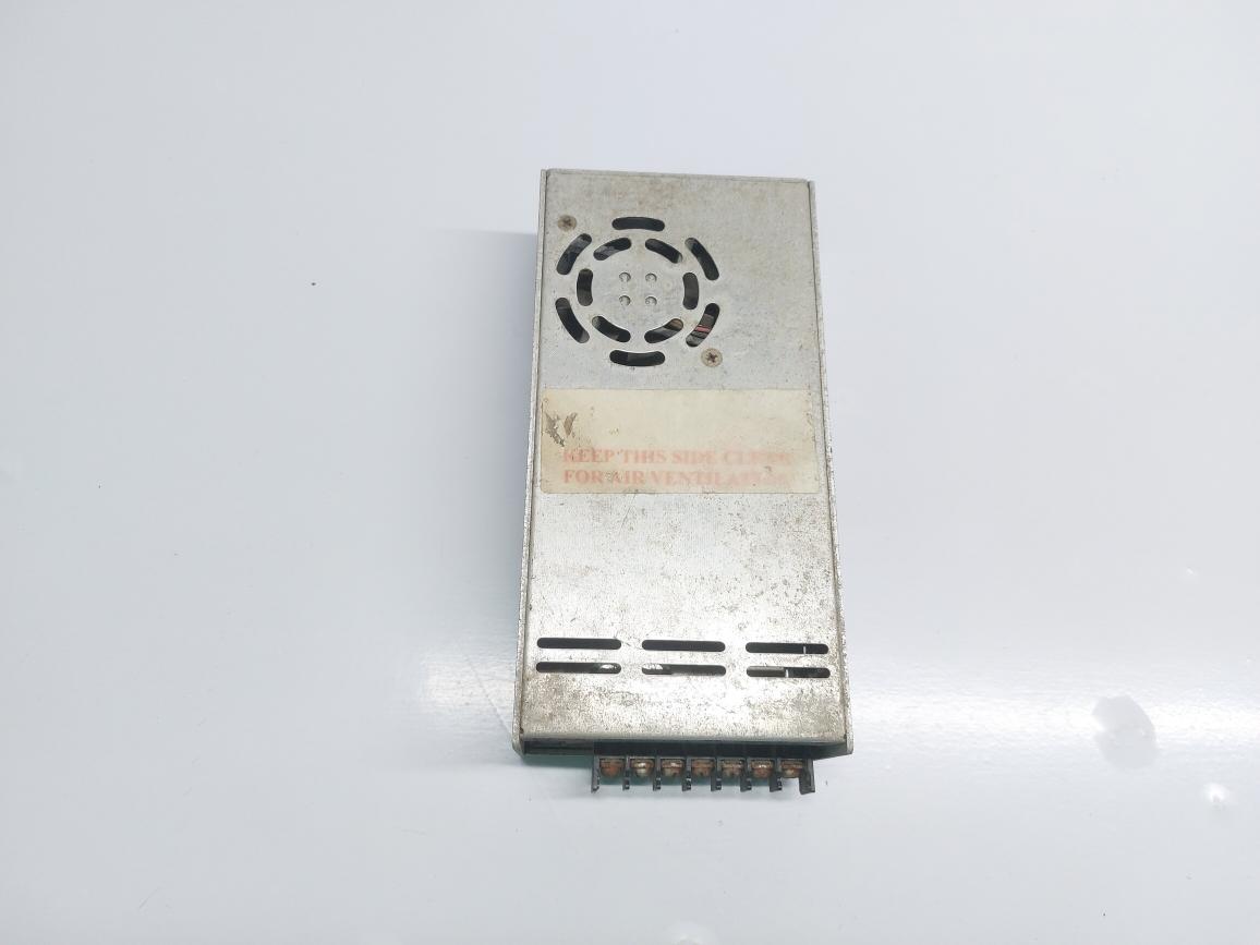 MEAN WELL SP-200-13.5 POWER SUPPLY 100-240VAC 3.5A