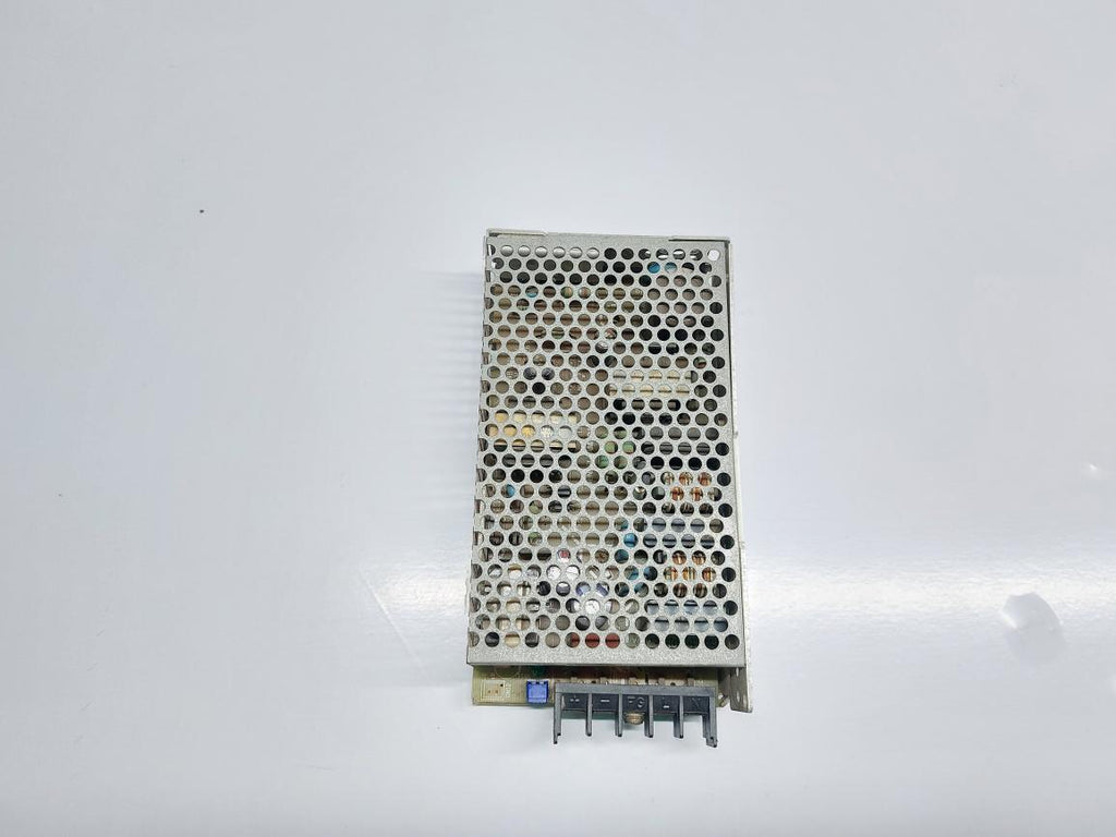LAMBDA JWS50-15/A POWER SUPPLY