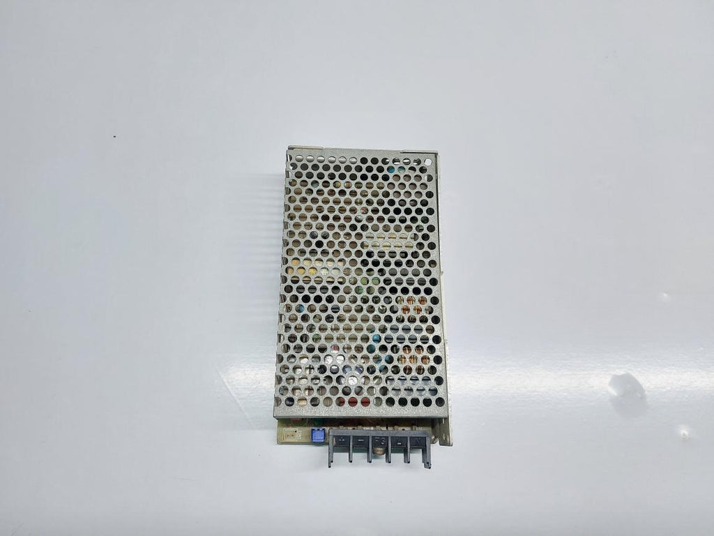 LAMBDA JWS50-15/A POWER SUPPLY