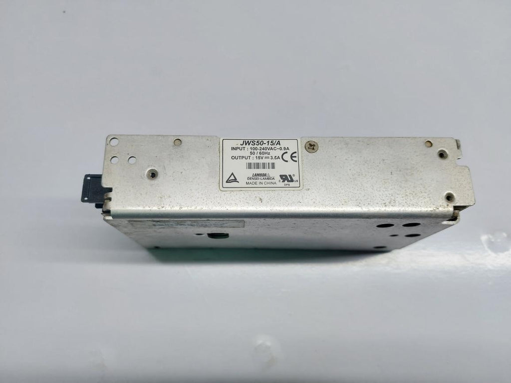LAMBDA JWS50-15/A POWER SUPPLY