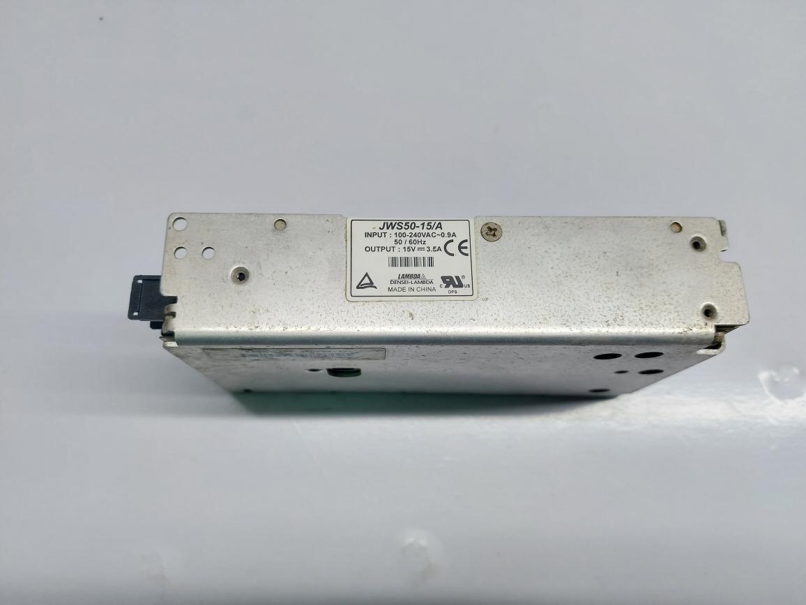 LAMBDA JWS50-15/A POWER SUPPLY