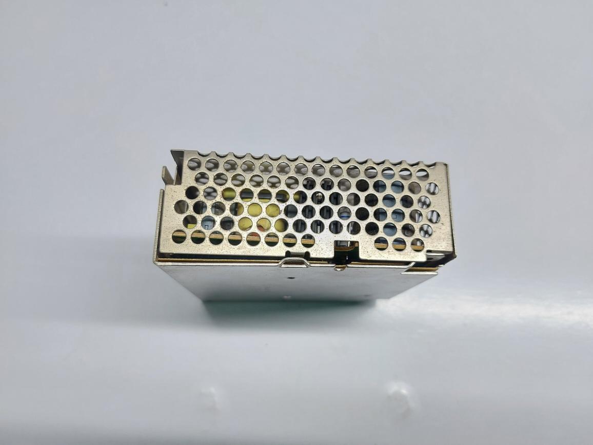 MEAN WELL NES-35-15 SWITCHING POWER SUPPLY