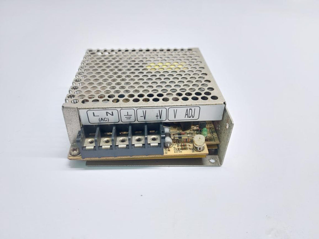 MEAN WELL NES-35-15 SWITCHING POWER SUPPLY