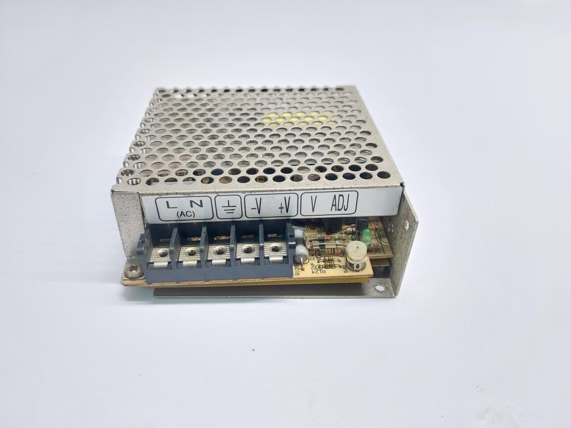 MEAN WELL NES-35-15 SWITCHING POWER SUPPLY