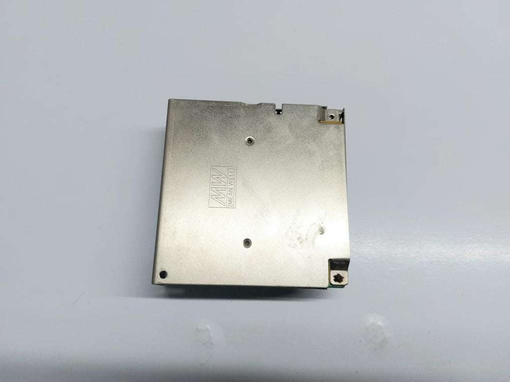 MEAN WELL NES-35-15 SWITCHING POWER SUPPLY