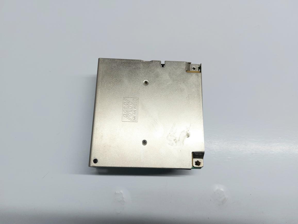 MEAN WELL NES-35-15 SWITCHING POWER SUPPLY