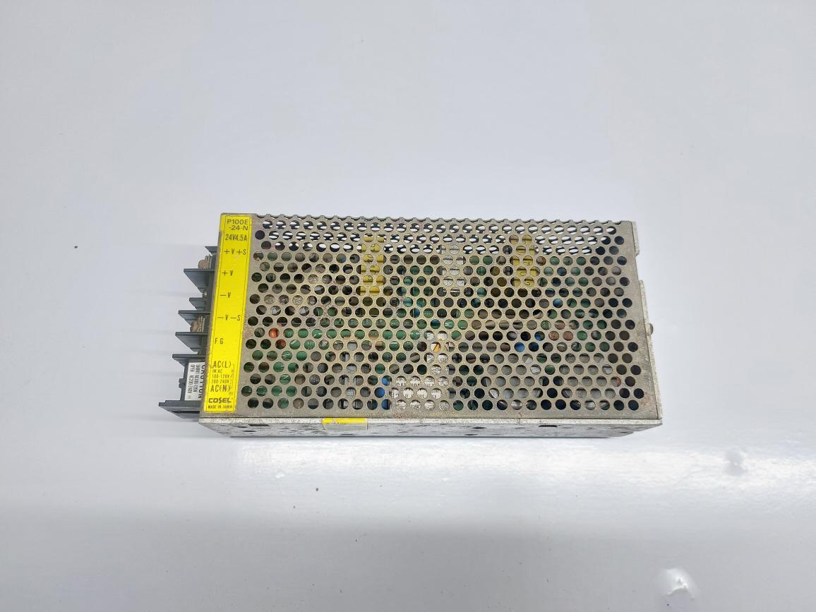 COSEL P100E-24 POWER SUPPLY 24V