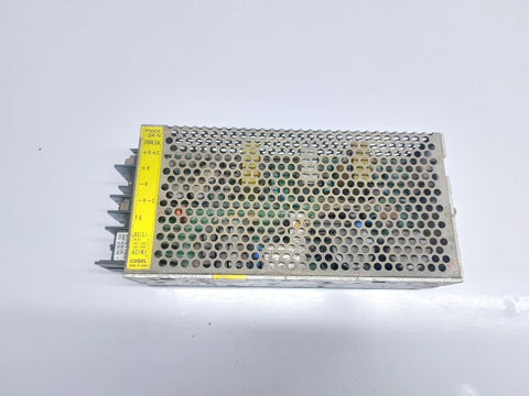 COSEL P100E-24 POWER SUPPLY 24V
