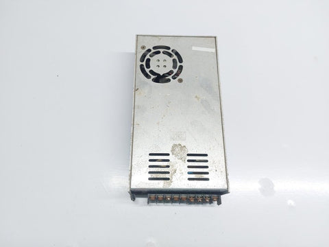 MEAN WELL S-350-27 SWICHING POWER SUPPLY