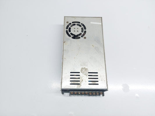 MEAN WELL S-350-27 SWICHING POWER SUPPLY