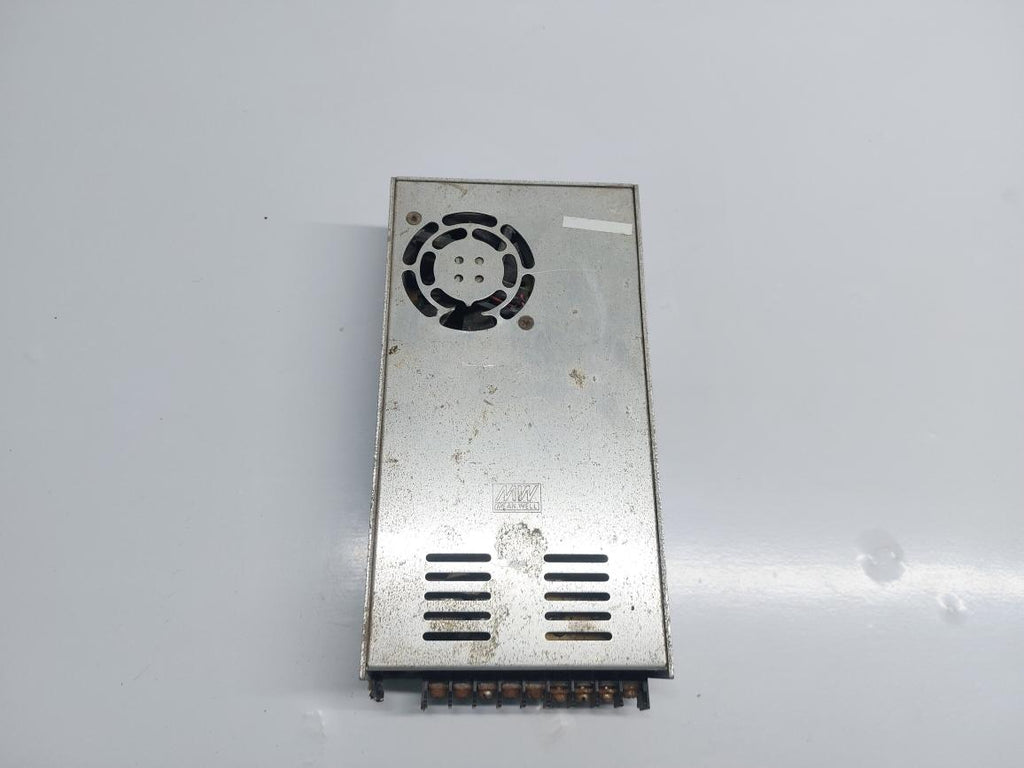 MEAN WELL S-350-27 SWICHING POWER SUPPLY