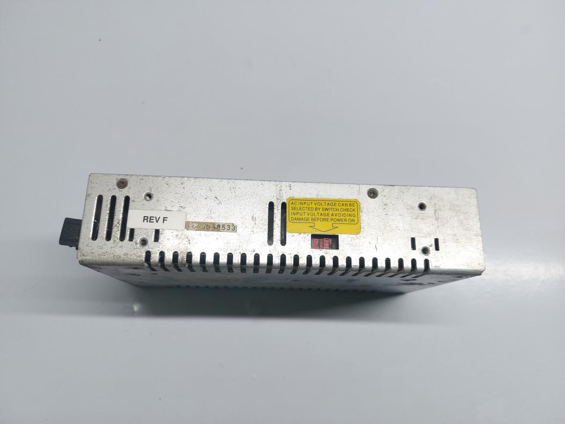 MEAN WELL S-350-27 SWICHING POWER SUPPLY