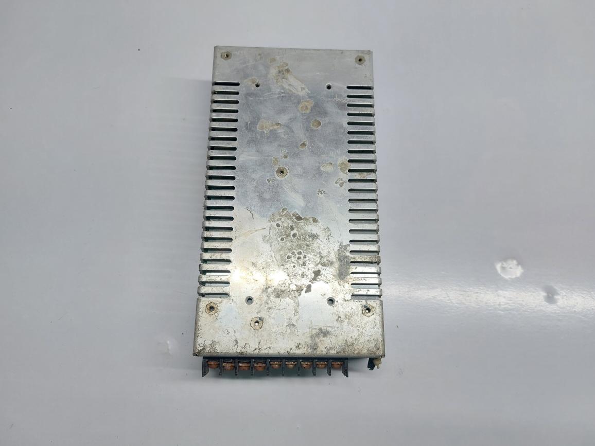 MEAN WELL S-350-27 SWICHING POWER SUPPLY