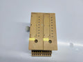 SIEMENS 6ES5 431-8MA11 DIGITAL INPUT MODULE