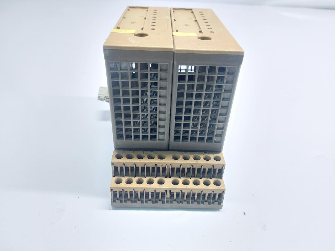 SIEMENS 6ES5 431-8MA11 DIGITAL INPUT MODULE