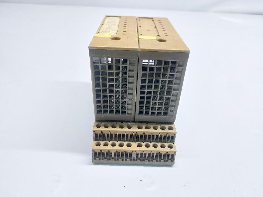 SIEMENS 6ES5 431-8MA11 DIGITAL I/O MODULE