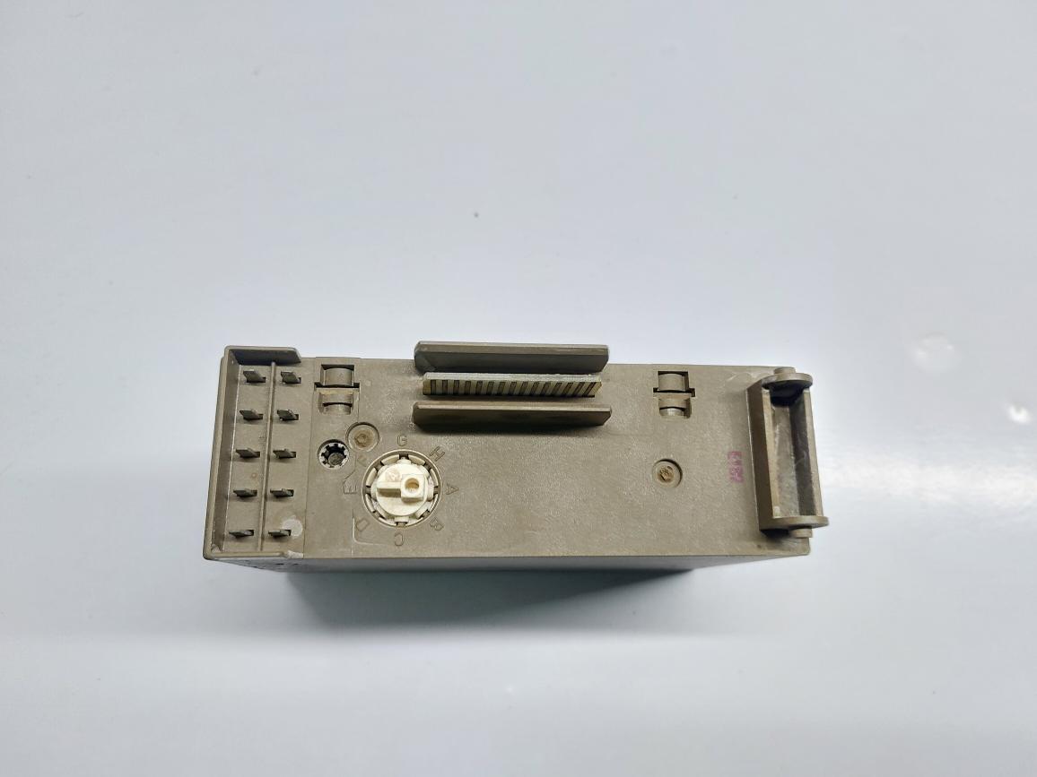 SIEMENS SIMATIC S5 6ES5 441-8MA11 DIGITAL OUTPUT MODULE