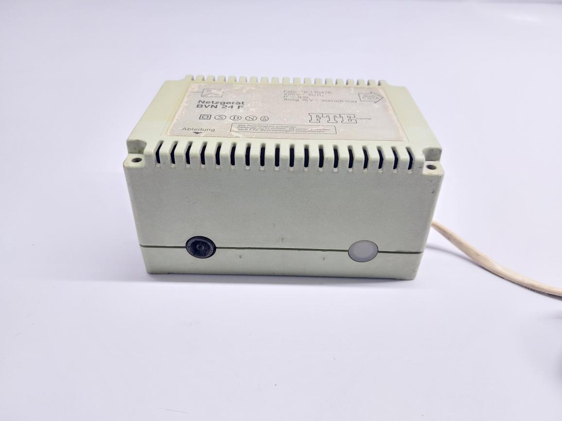 FTE MAXIMAL BVN 24 F POWER SUPPLY