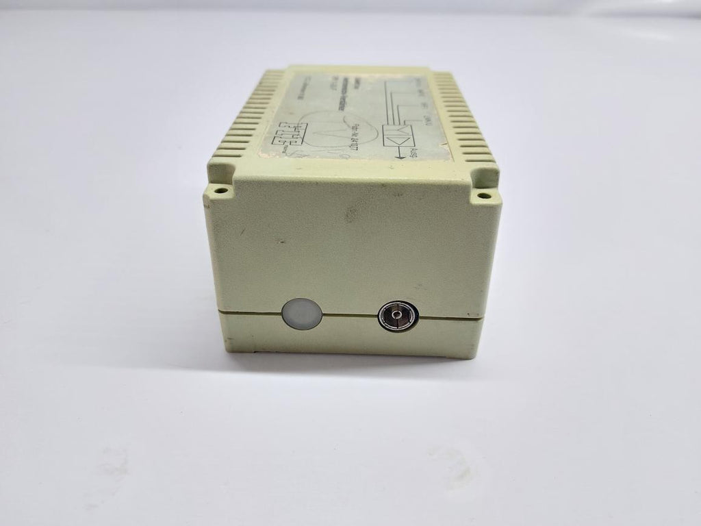 FTE MAXIMAL BV 4-31 F