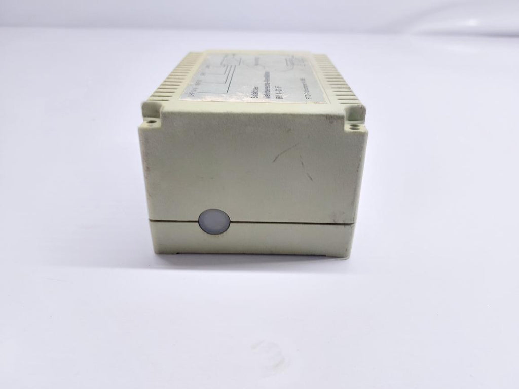 FTE MAXIMAL BV 4-31 F