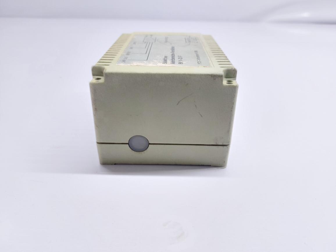FTE MAXIMAL BV 4-31 F