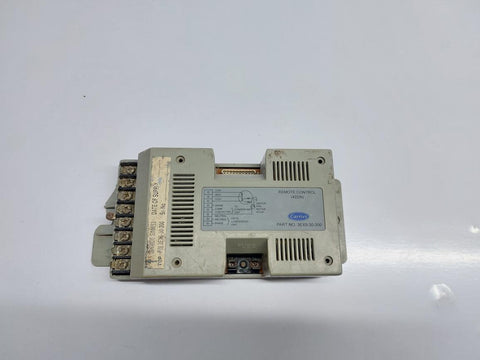 CARRIER 3EX5-30-300 REMOTE CONTROL