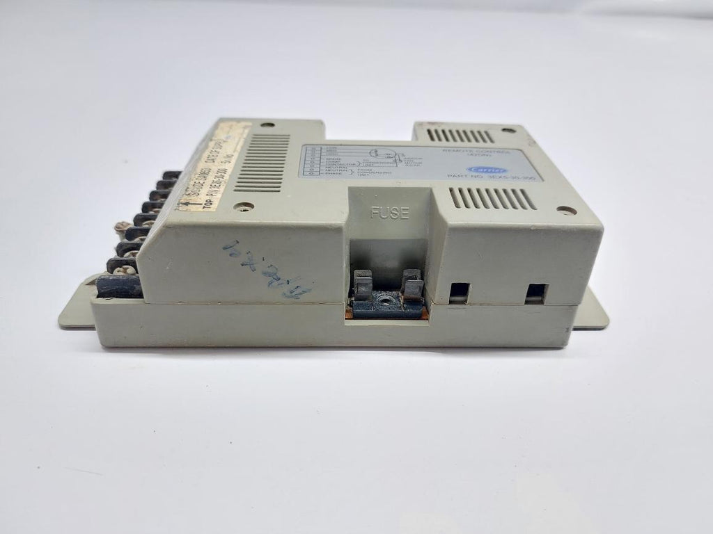 CARRIER 3EX5-30-300 REMOTE CONTROL