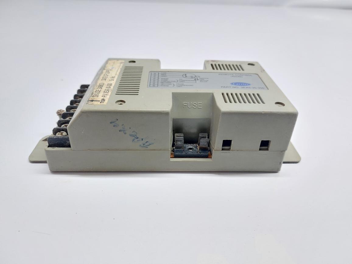 CARRIER 3EX5-30-300 REMOTE CONTROL