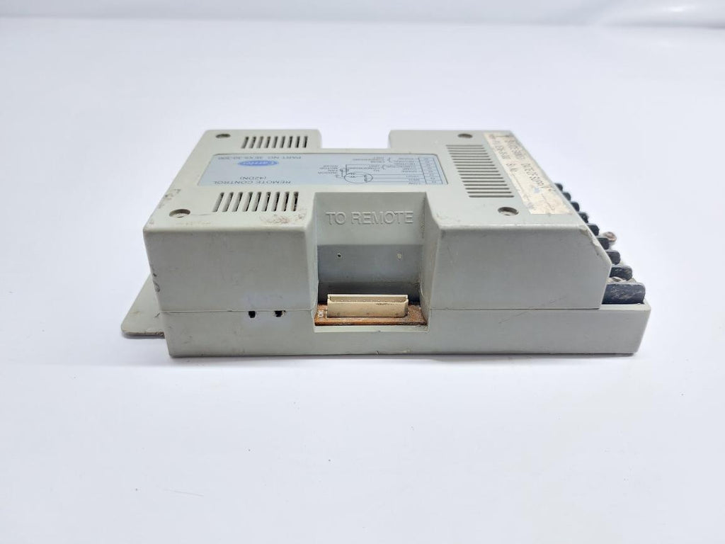CARRIER 3EX5-30-300 REMOTE CONTROL