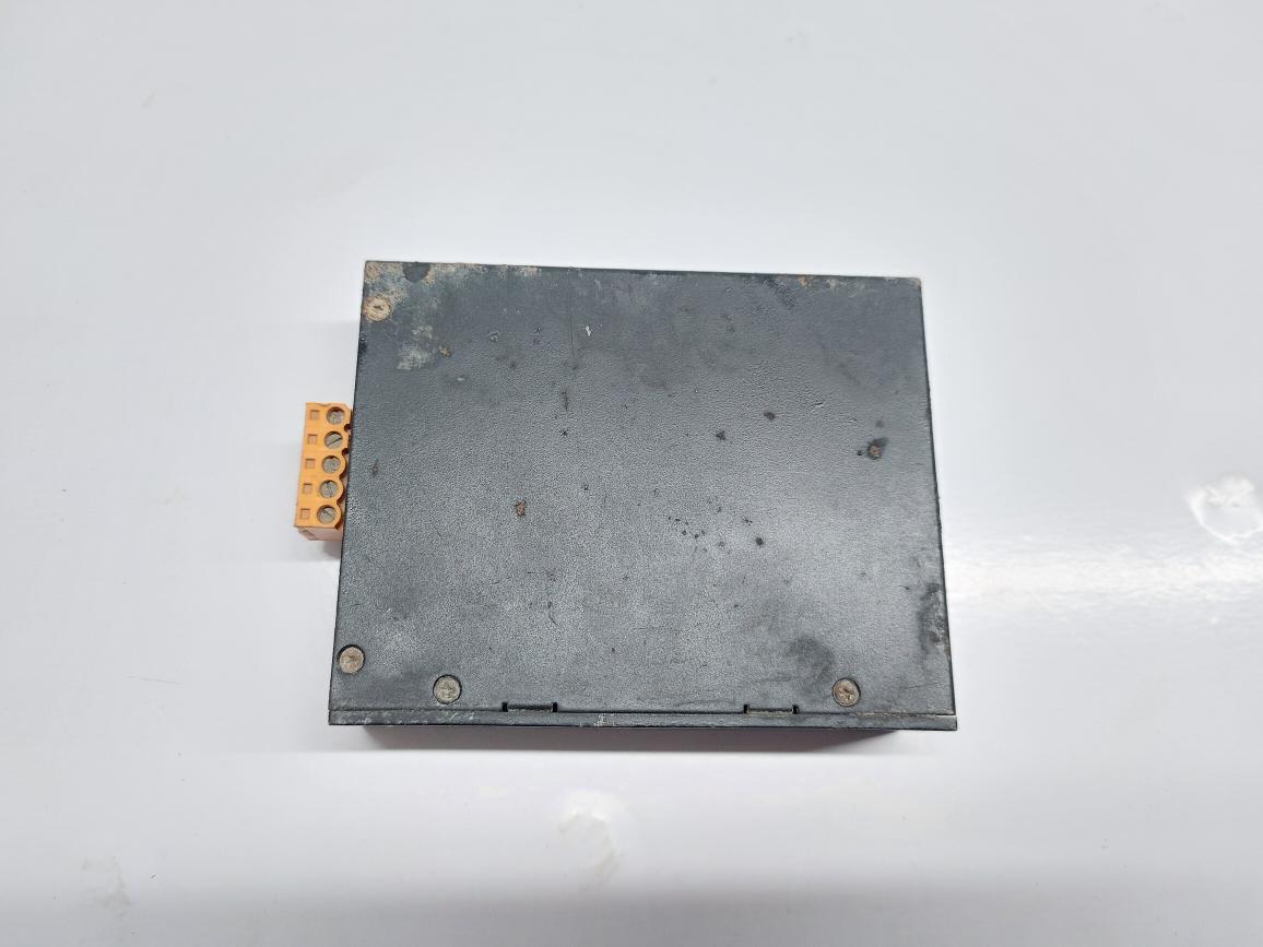 KBC ESUL5-DCA INDUSTRIAL ETHERNET SWITCH